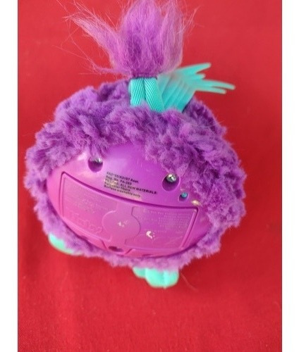 Furby Boom Mini Con Sonidos En Ingles Envg (Usado)