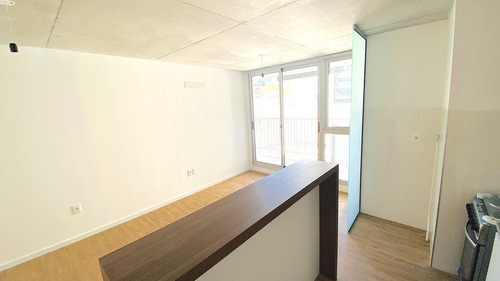 Imagen 3 de 15 de Venta Departamento 2 Dormitorios Terraza Barbacoa - Barrio Sur Montevideo