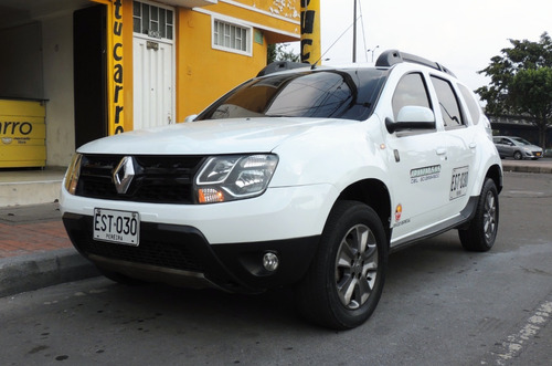 Renault Duster Dynamique