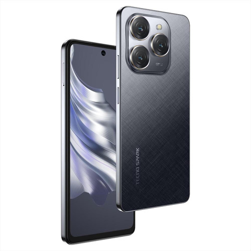 Tecno Spark 20 Pro Plus