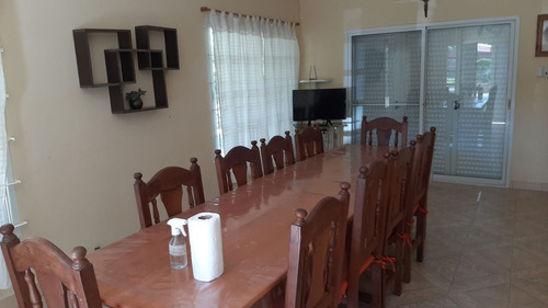 Imagen 10 de 15 de Casa Quinta Con Pileta Y Vista Al Río Exclusiva, Villa Urquiza, Entre Rios