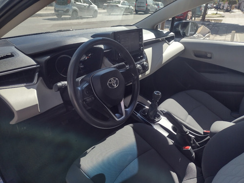 Toyota Corolla Xli 2.0 2020