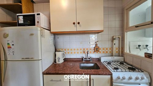 Departamento En Alquiler En Pinamar A 150 Mts Del Mar