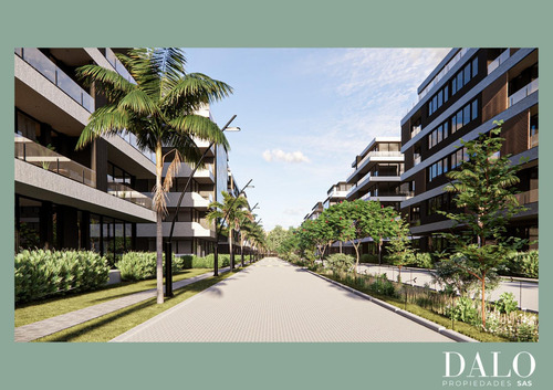 DORAL II CENTRO COMERCIAL & RESIDENCIAL