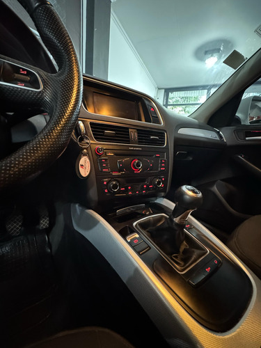 Audi Q5 2.0 Tfsi 211cv Quattro