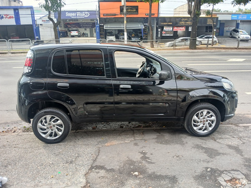 Fiat Uno 1.0 Attractive Flex 5p