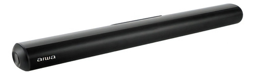 Barra De Sonido Aiwa Sound Bar 2.0 Bluetooth 400 W Black