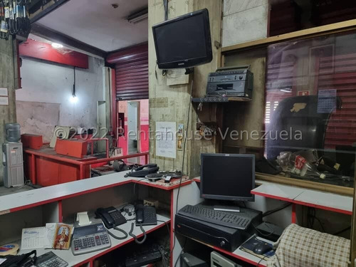 Imagen 9 de 30 de Vendo Edificio Los Teques Sq 23-13596
