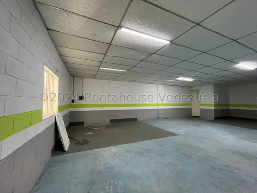 25-2261 Complejo Industrial En Alquiler, Zona Industrial La Hamaca, Maracay Mord