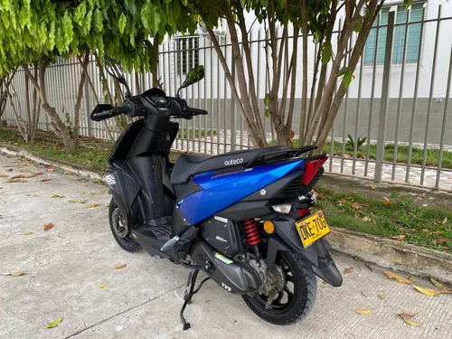 Tvs Ntorq Xconnect 2022