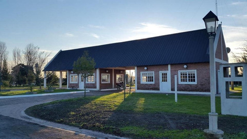 Venta Lote A 5 Minutos Del Shopping Las Toscas Canning