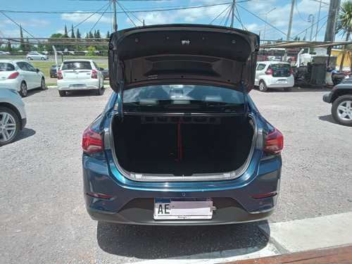 Chevrolet Onix Plus 1.0T At Premier 4p