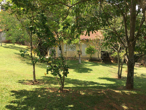 Imagem 11 de 20 de Chácara Com 3 Dorms, Panorama (polvilho), Cajamar - R$ 3.5 Mi, Cod: 8411 - V8411