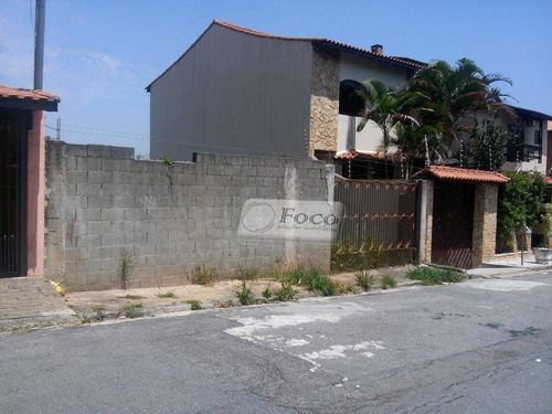 Imagem 1 de 4 de Terreno Residencial À Venda, Parque Renato Maia, Guarulhos - Te0087. - Te0087