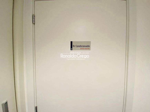 Imagem 12 de 30 de Sala Comercial E 8 Banheiros Para Alugar, 1068 M² - A7710