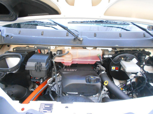 Imagem 6 de 9 de Iveco Daily 3.0 Hpi 35s14 Chassi Hd
