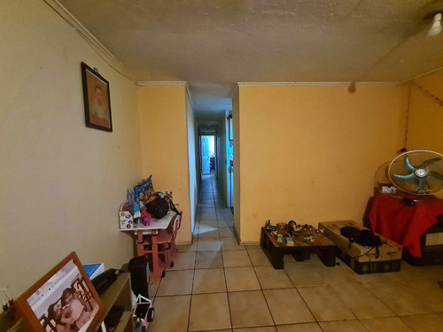 Se Vende Cómodo Departamento En La Comuna De Maipú