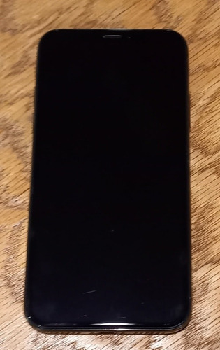 iPhone X 256gb (Usado)