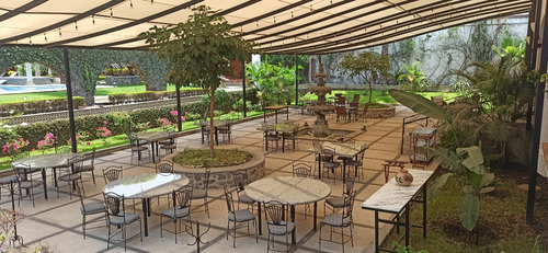 Hotel Ex Hacienda Santa Cecilia Jiutepec