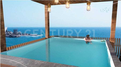 Departamento En Preventa Palos Prietos Mazatlán Sinaloa