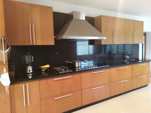 Imagen 7 de 21 de Casa En Venta En Urb. Guataparo Valencia Cod: Mac-672