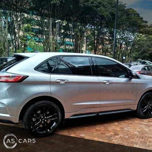 Ford Edge 2022 St Tp 2700cc 4x4