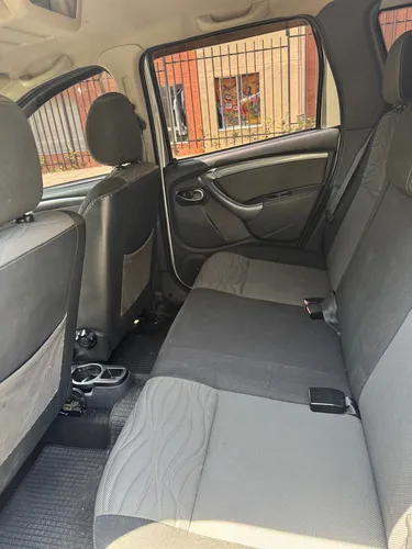 Renault Duster 2.0 Dynamique 4x2