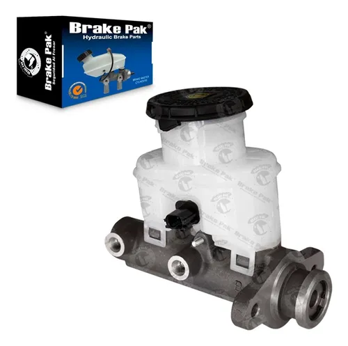 comprar Bombas De Freno Marca Brake Pak Para Chevrolet Luv Dmax 4x4