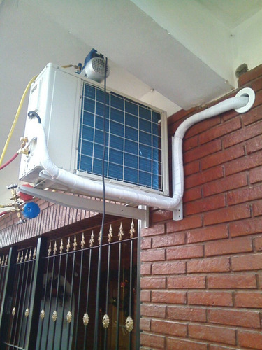 Imagen 9 de 10 de Reparacion Service Heladeras,split,carga Gas,motor Compresor