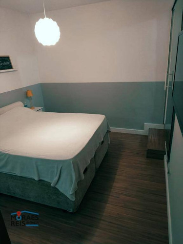 Sobrado Com 3 Dormitórios À Venda, 160 M² Por R$ 1.170.000,00 - Jardim Aeroporto - São Paulo/sp - So2671