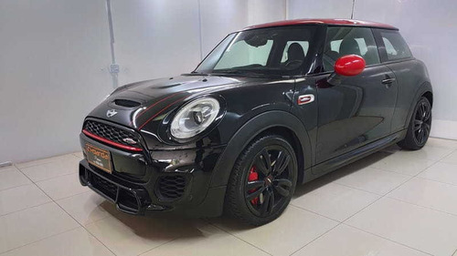 Mini Mini Hatch Jcw 3p