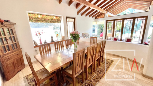 Gran Casa 5 Dorm 4 Baños, 12 Estac. - Newland - Ziw Property
