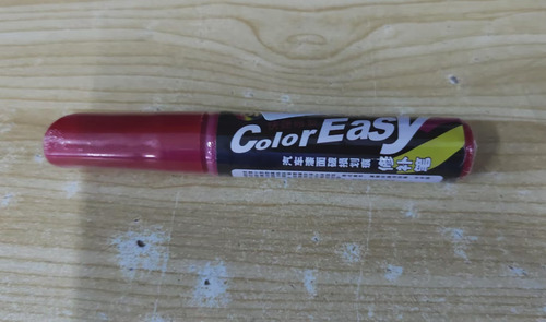 Rotulador De Pintura Y Colors Para Coche, Transparente, Tran