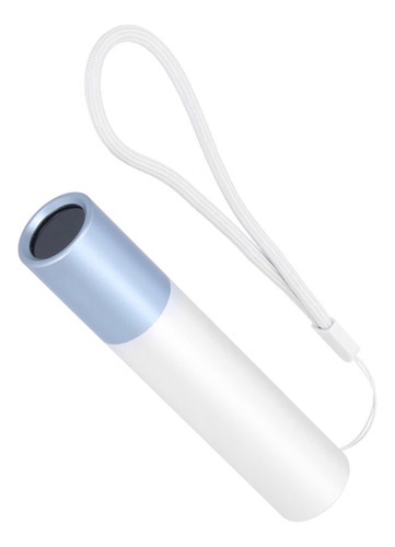 Antorcha Ultravioleta, 365 Nm, Led, Violeta Fluorescente, Us