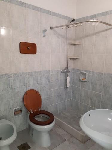 Imagen 11 de 11 de Hermoso Apto 1 Dormitorios, Balcón, Centro!!