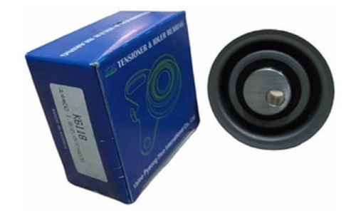 Tensor Tiempo Balanceador Mitsubishi Motor 4g63 2.0 8v 16v