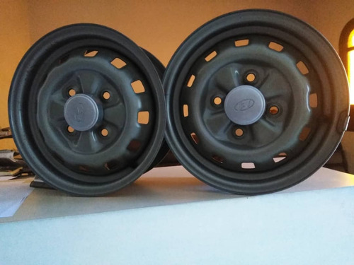 Rines Para Hyundai Accent 