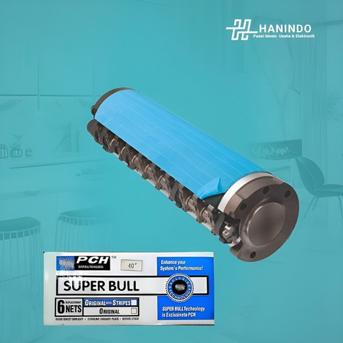 Super Bull Para Maquina De Impresión Offset Mo He14201