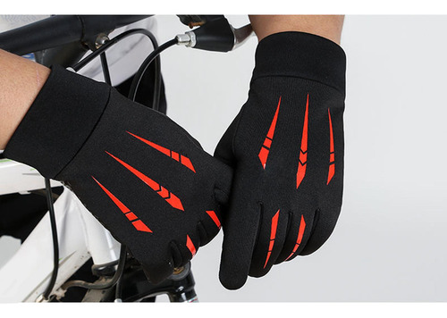 Guantes De Esquí De Invierno Guantes De Esquí Guantes De