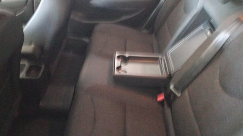 Peugeot 408 2.0 Allure 143cv 2012