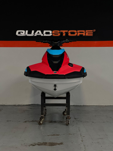 Yamaha Jetblaster Dlx - 2025 - Permuto - No Sea Doo Spark
