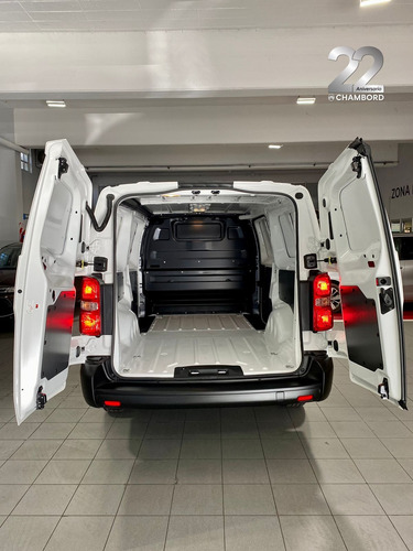 Citroën Jumpy 1.5 Hdi 120 L3
