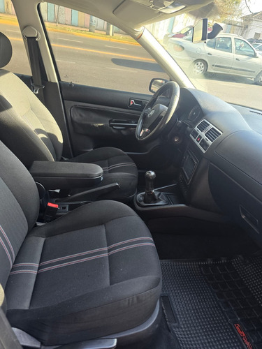 Volkswagen Bora 1.9 Trendline I 100cv