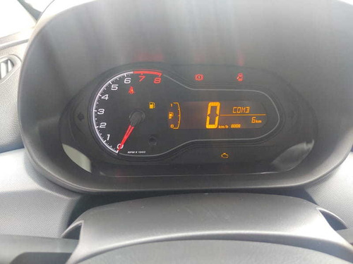 Chevrolet Onix 1.0 Joy 2021 8v Flex 4p Manual