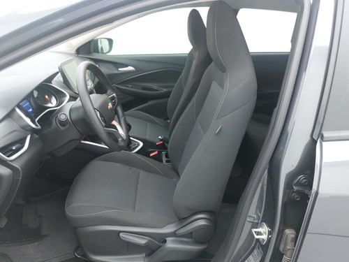 Chevrolet Onix 1.0 TURBO FLEX LT MANUAL