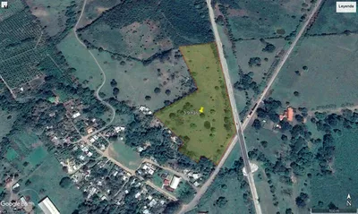 Terreno en venta