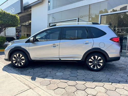 Honda BR-V 1.5 Prime Cvt