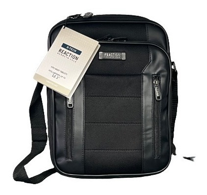 Bolso Bandolero Para Laptop/tablet Kenneth Cole 12 