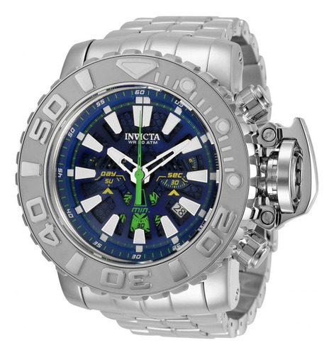 Reloj Invicta Sea Hunter 31466