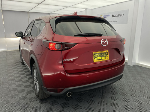 Mazda CX-5 2.5 Touring